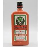 Amazon.co.jp: イエーガーマイスター ホットジンジャー 33度 700ml